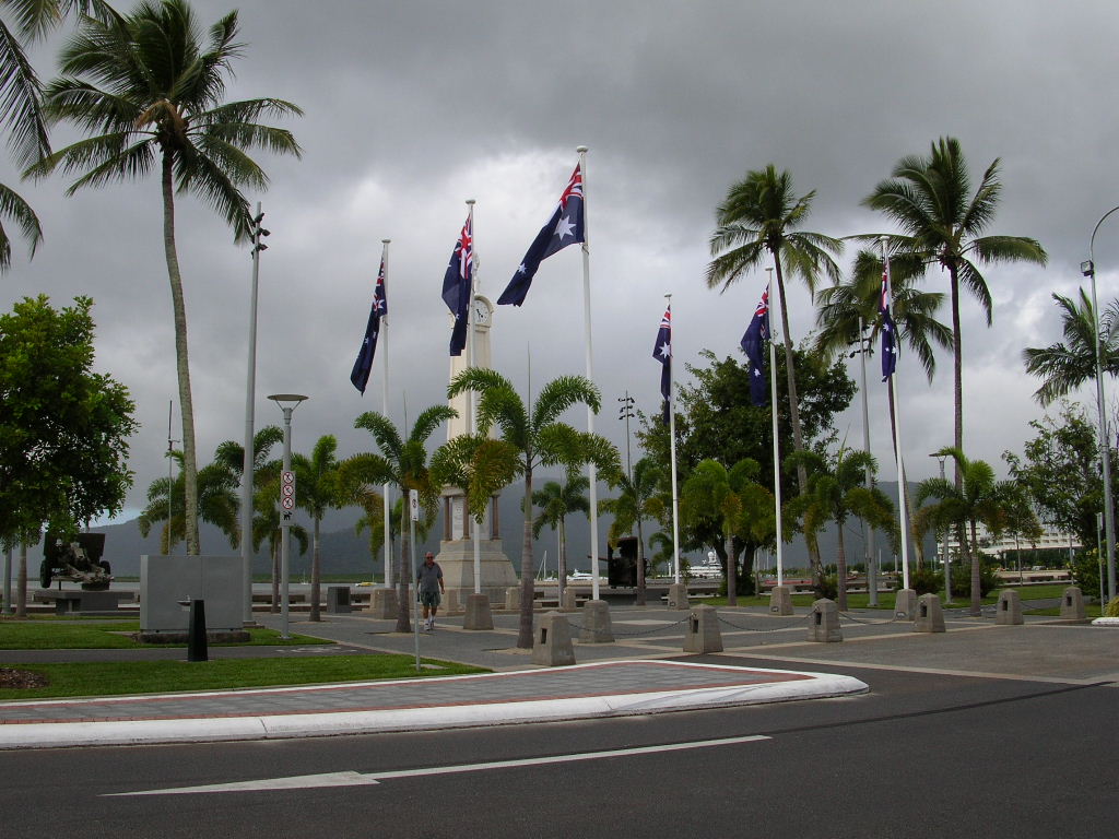 オーストラリアで投票しない人は罰金の刑